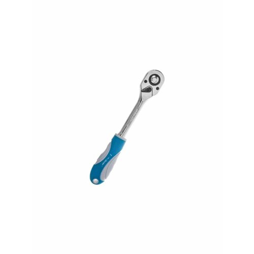 Ключ-трещотка с быстрым сбросом 72 зуб 12 559₽