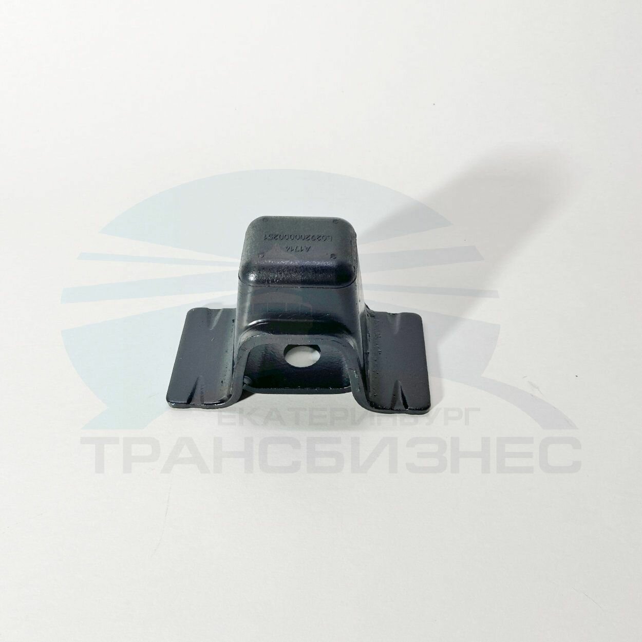 Отбойник рессоры передней FOTON 1128 S120 (L029200000251)