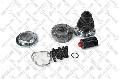 ШРУС внутренний Stellox арт. 17-71102-SX — купить в интернет