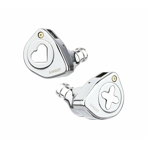 SIMGOT EW300 внутриканальные наушники EW300 6767₽