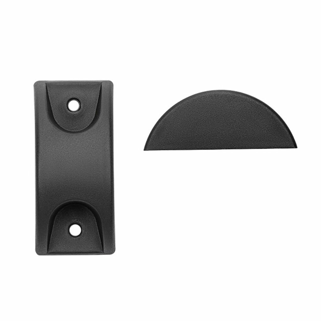 (2 шт.) Кронштейн-стойка для гвоздей багажных принадлежностей-18