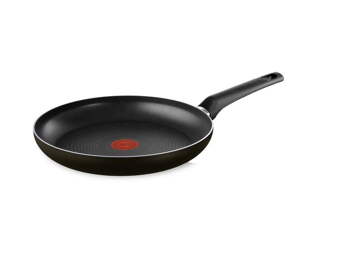 Сковорода Tefal EASY PLUS 28см 042 37 128