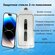 Защитное стекло 2-го поколения для iPhone 13 Pro Max, олеофобное,...