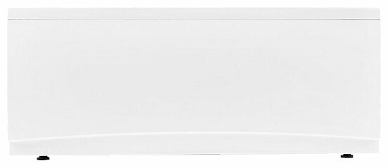 Акриловая ванна Aquanet Family 180х80 3806-N-MW матовая - фото №11