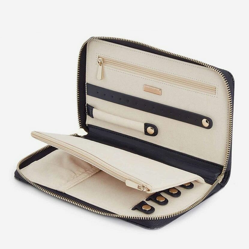 Органайзер для украшений WOLF, 22, navy — фото 1