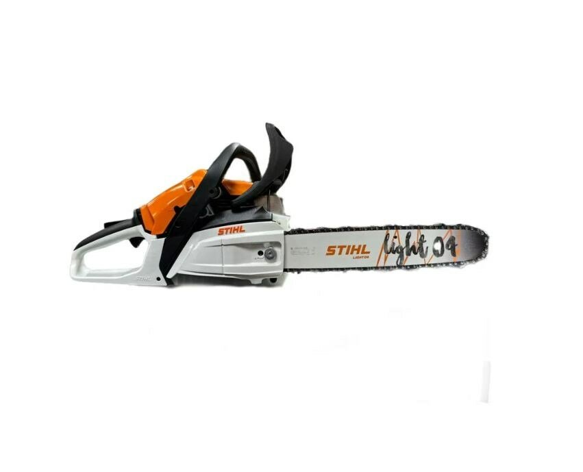Бензопила STIHL MS 172 2-mix 14"