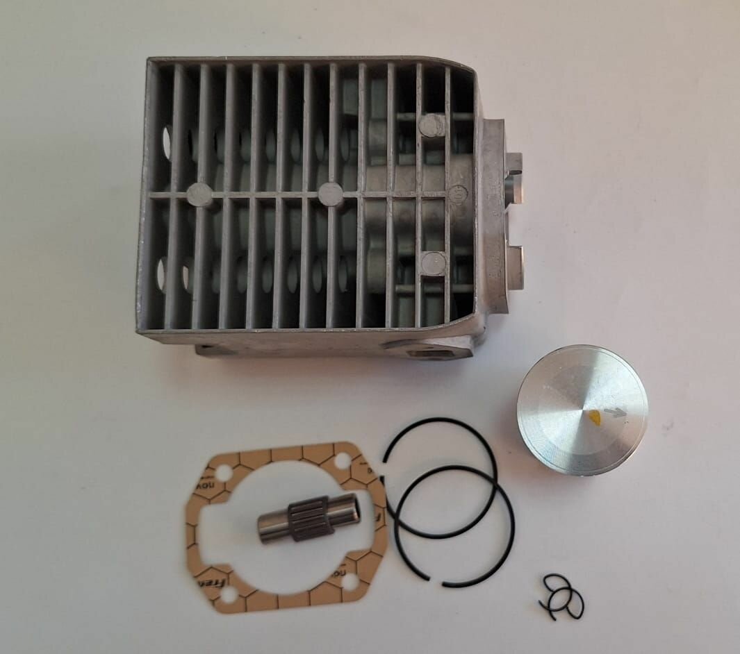 Поршневая комплект для Wacker Neuson WM80 — фото 1