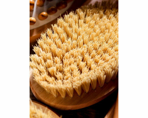 Массажная щетка для тела “Bellstore” — фото 1