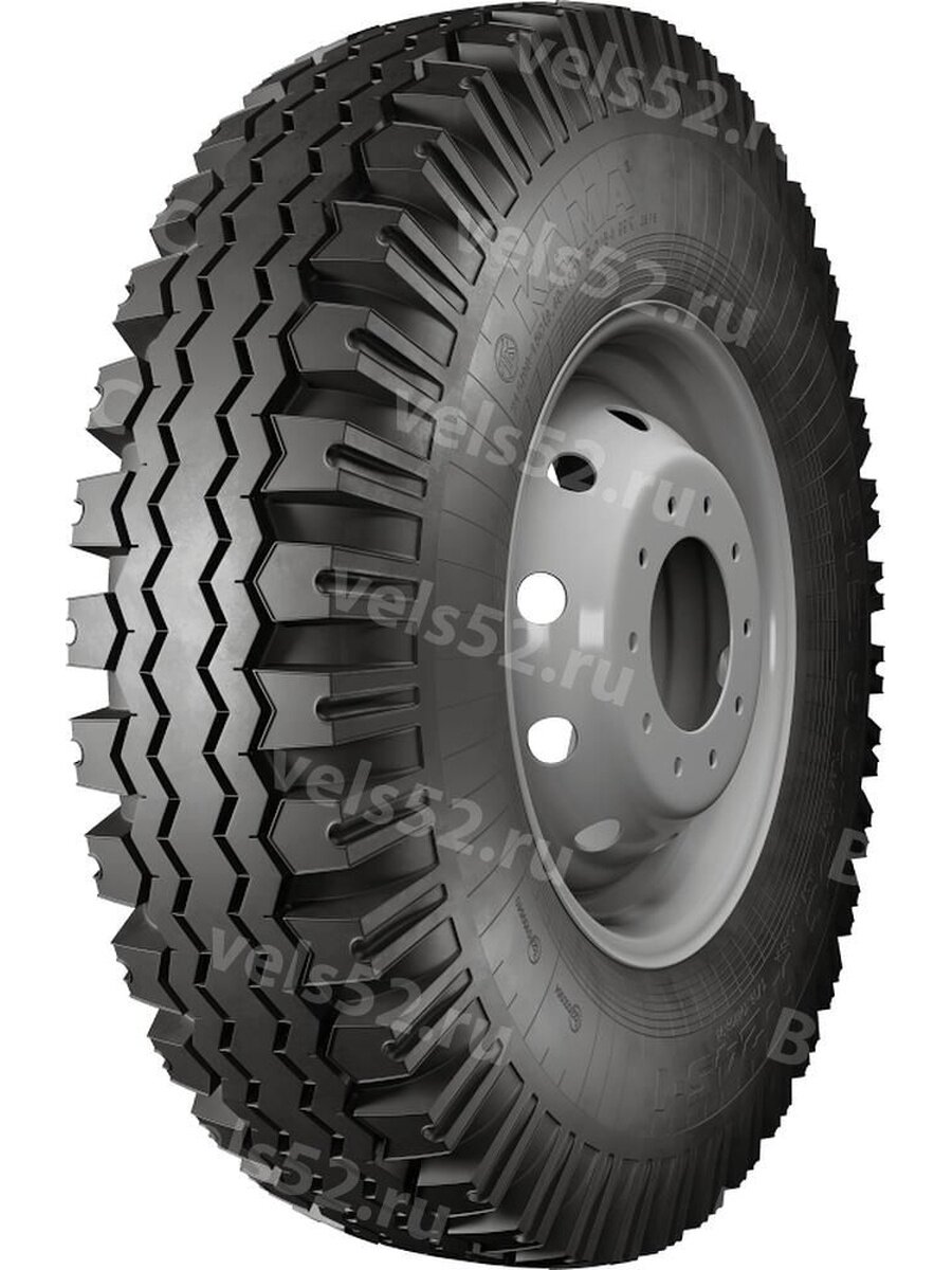 Шины летние Кама Я-245-1 215/90R15C 99 K
