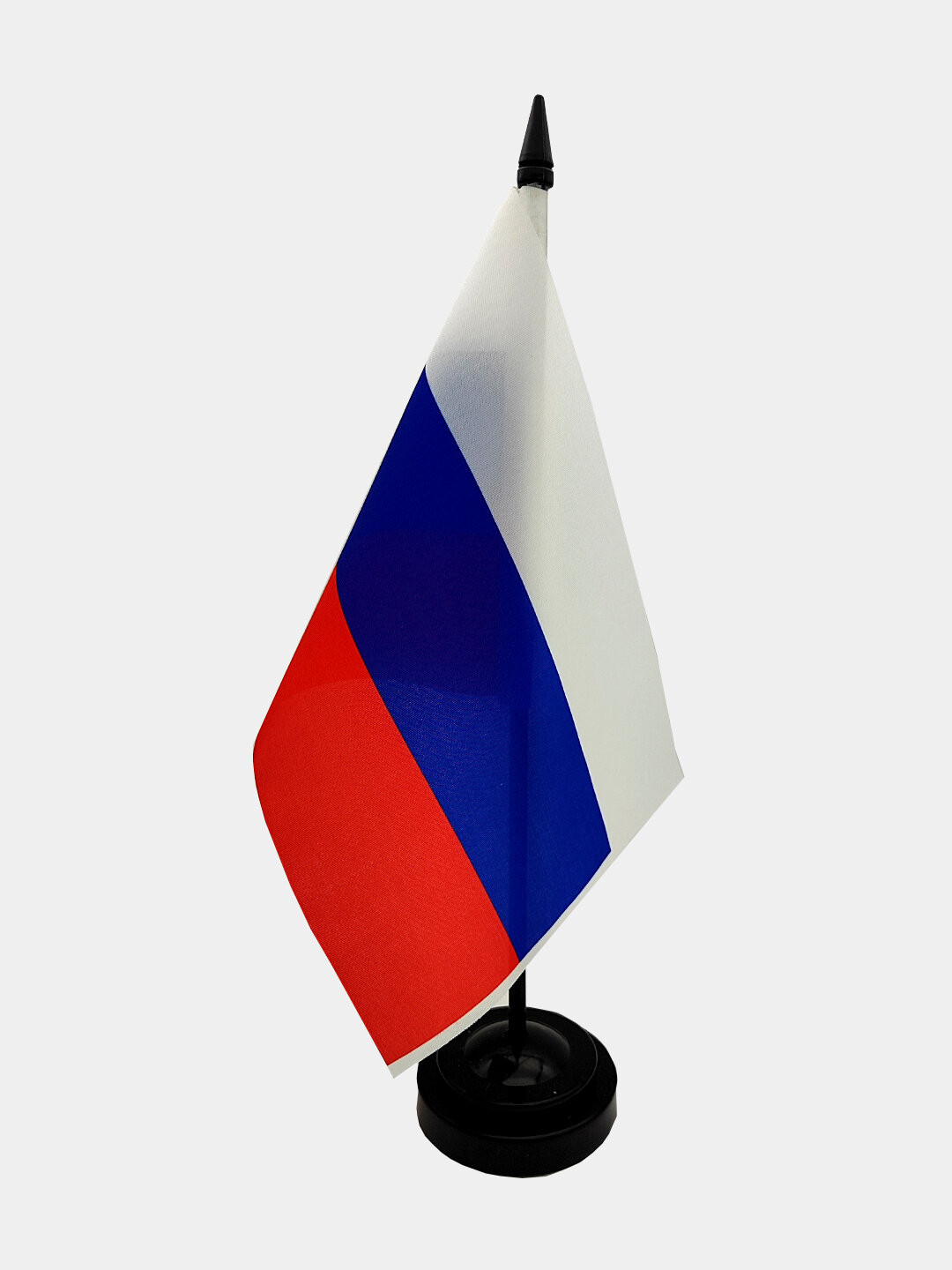 Флаг России