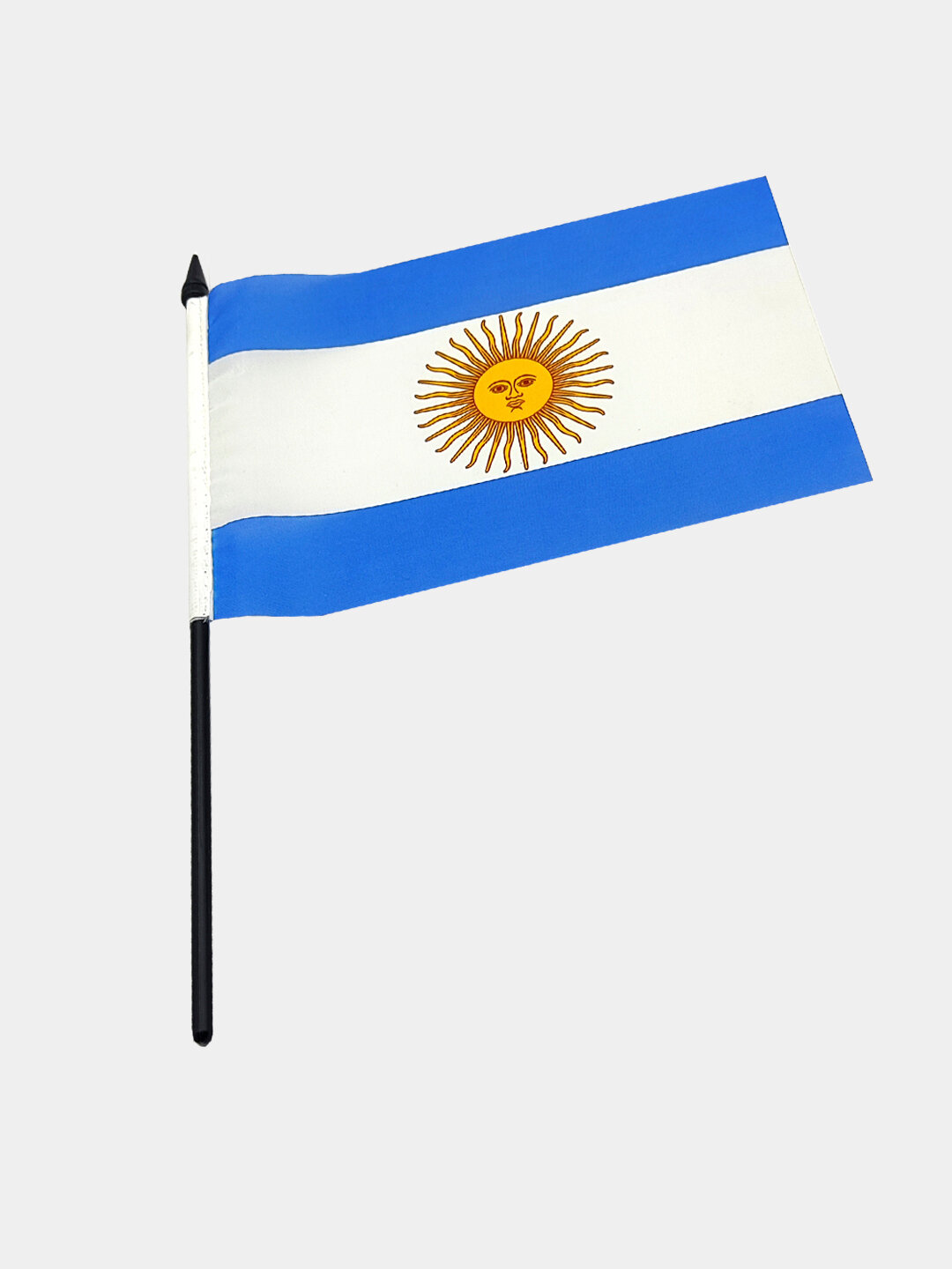 Флаг Аргентины — фото 1