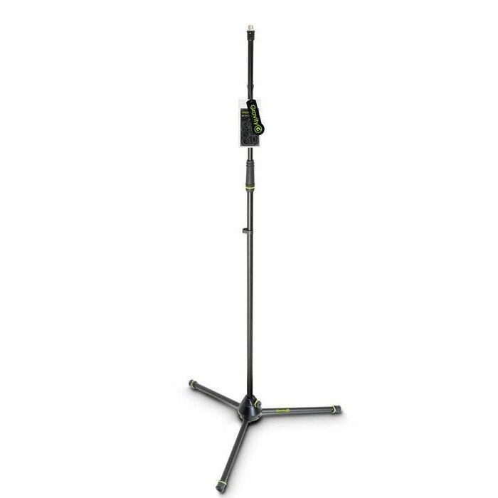 Микрофонная стойка напольная Gravity MS 43