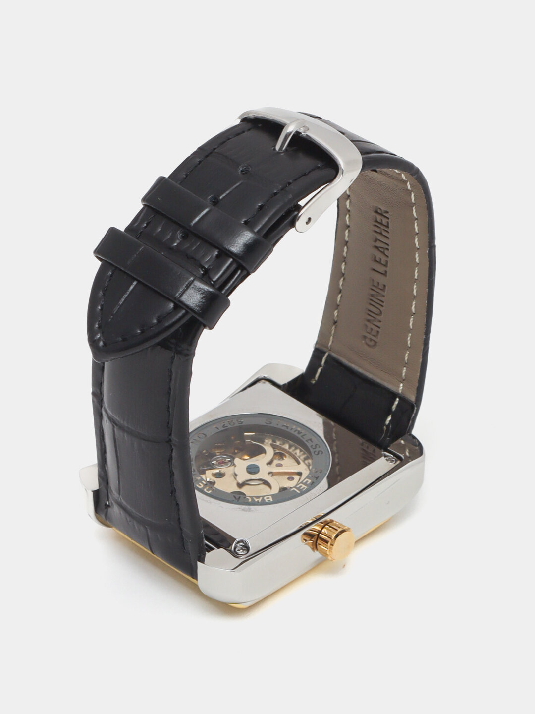 Наручные часы Rolex Классика, белый — фото 1