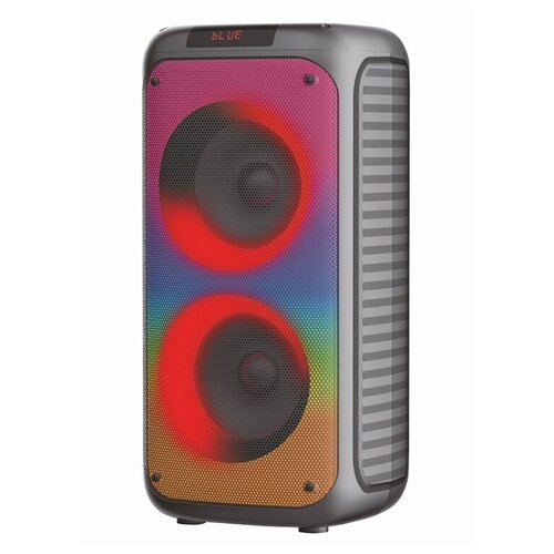 Портативная акустическая беспроводная колонка ELTRONIC 20-48 FIRE BOX 220 динамик 2шт5с TWS 864900₽