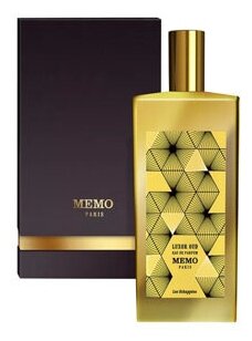 Парфюмерная вода Memo Luxor Oud 75 мл.