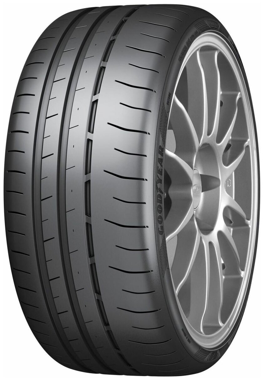 Шины Goodyear Eagle F1 SUPERSPORT R 265/35/R20 99Y