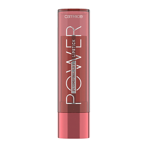 CATRICE Помада для губ Flower & Herb Edition Power Plumping Gel, оттенок 030 BLOOMING ORCHID помада для губ lilo помада губная