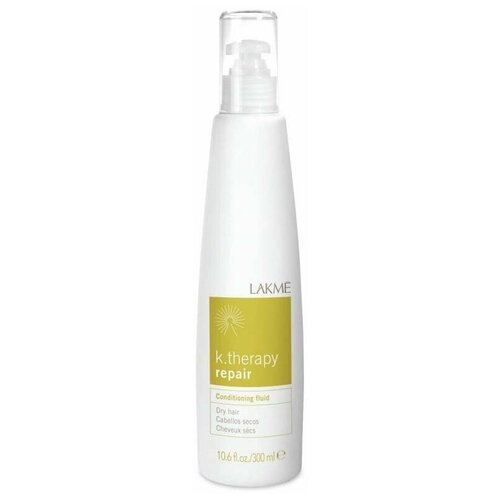 Лосьоны, спреи, средства Lakme K. Therapy Fluid Dry Hair 300 ml