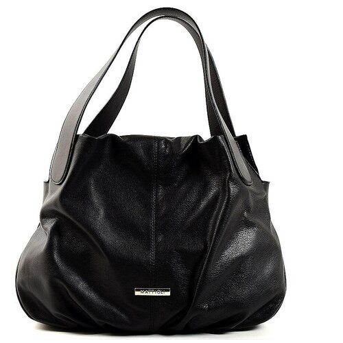 Mattioli 022-14C black