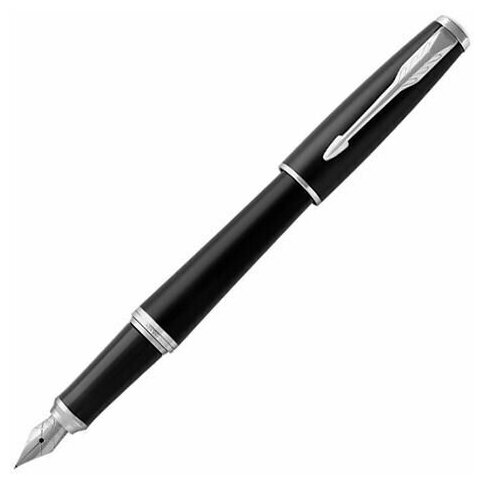 Перьевая ручка Parker Urban Core, C 11-1 BKCN