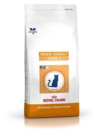 Корм Royal Canin Mature Consult для кошек старше 7 лет, не имеющих видимых признаков старения, 1.5 кг - фотография № 3