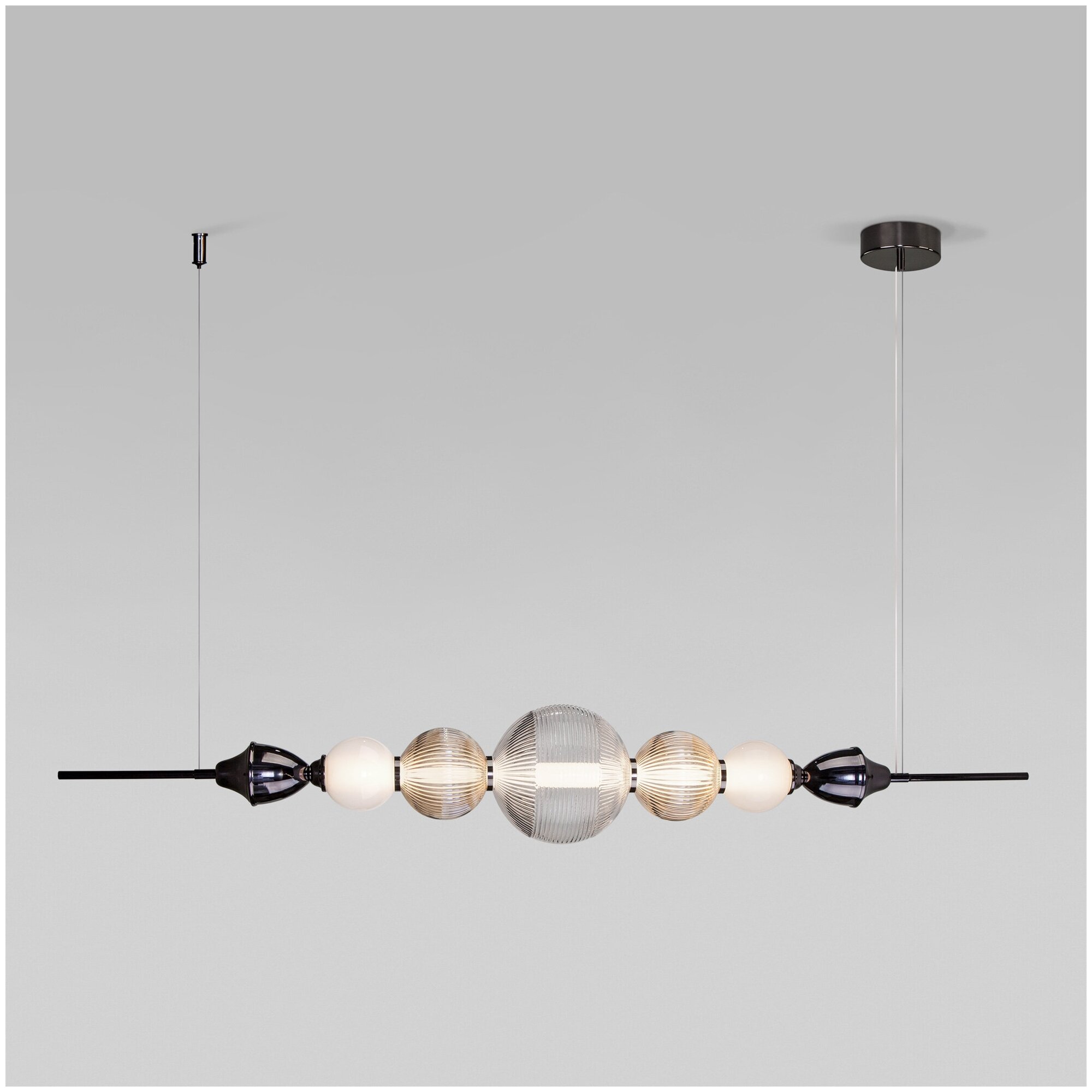 Светильник Bogates EUPHORIA 436/5 4690389180347 Bogate's - фото №2