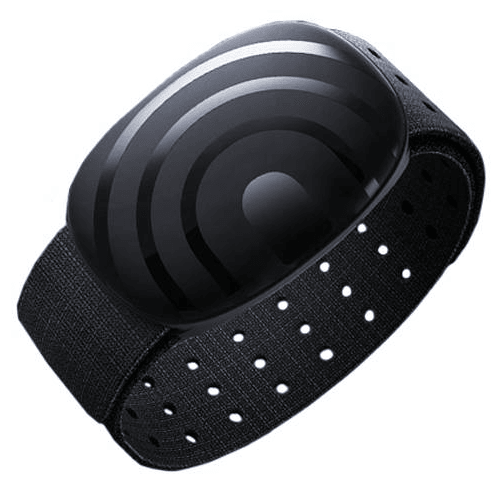 Умный браслет YESOUL heart armband V206