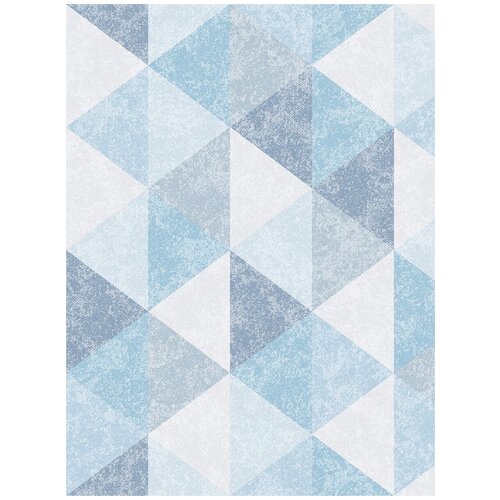 Бумажные обои дуплекс Калейдоскоп 053 10 метров обои фокс Гомель 449₽