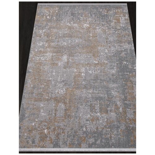 Ковер A321A - C.GRAY / GRAY - Прямоугольник - коллекция MAXELL 1.60x2.30