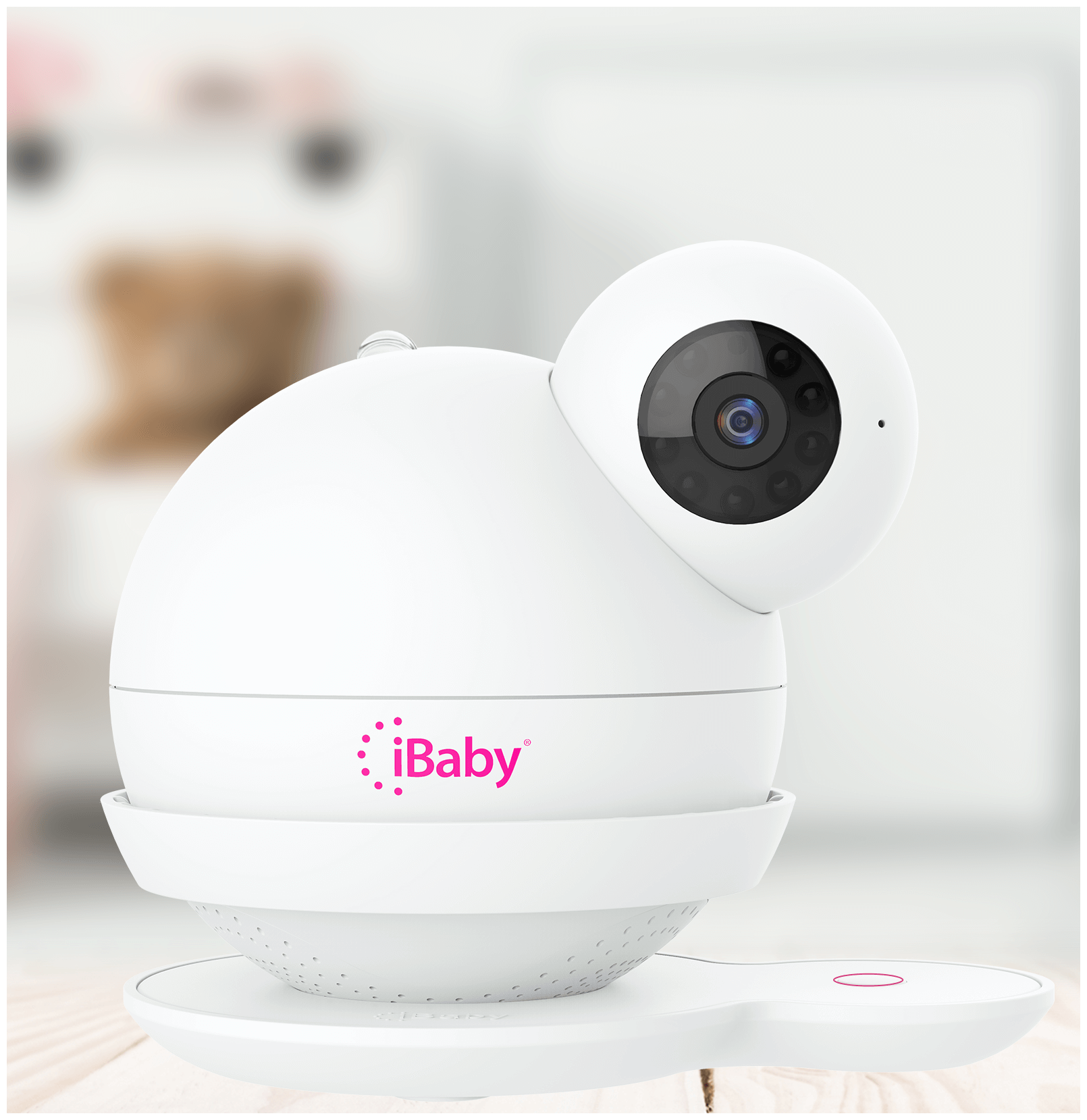 iBaby - фото №4