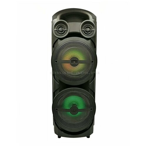 Портативная беспроводная акустическая система колонка BT Speaker ZQS-8202S 899000₽