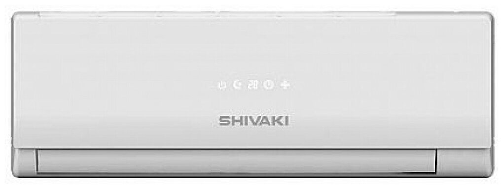 Настенный кондиционер Shivaki SSH-P129DC