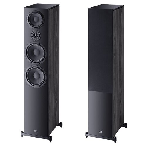 Напольная акустика HECO AURORA 1000 black 12634000₽