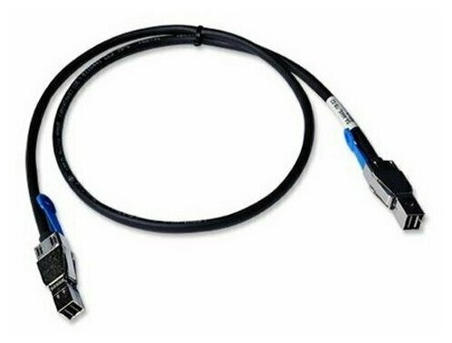 Кабель ACD-SFF8644-40M External SFF8644 to SFF8644 4m