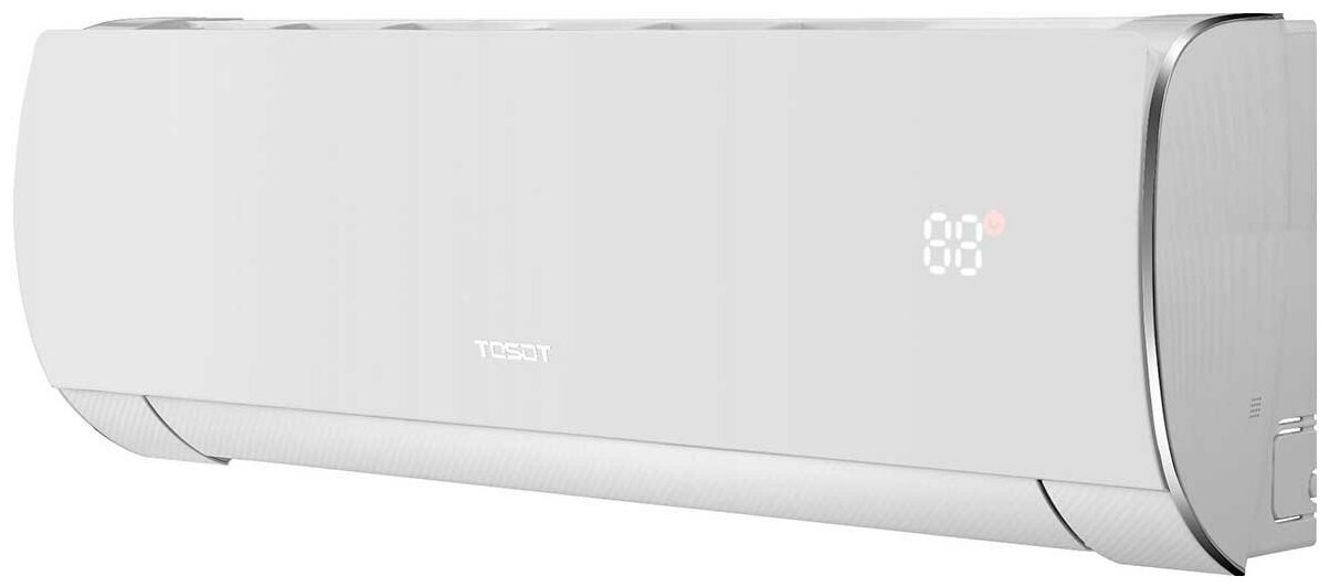 Кондиционер TOSOT LYRA Inverter T12H-SLyR2/I/T12H-SLyR2/O Сплит-система