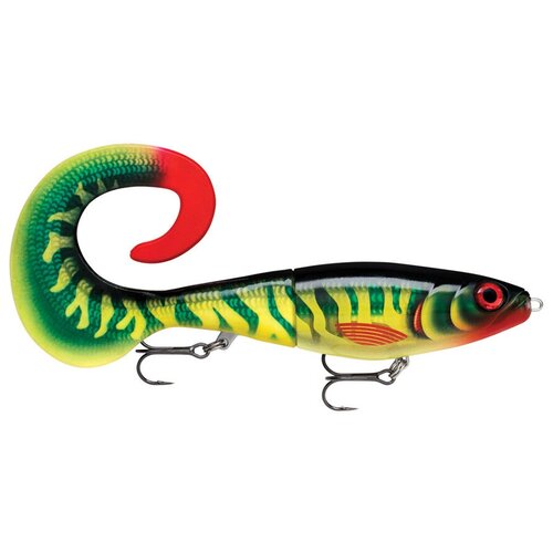 Rapala, Воблер X-Rap Otus XROU25, HTP