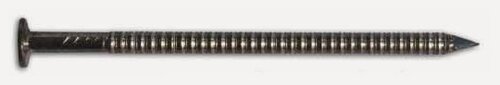 Изображение товара Гвозди ершеные РМЗ (SM-43611-5) 3,4х90 мм ГОСТ 7811-7120 5 кг