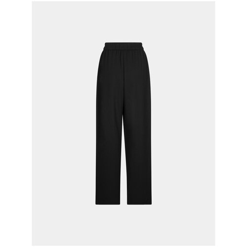 Брюки Han Kjøbenhavn Drape Trousers, Черный, M