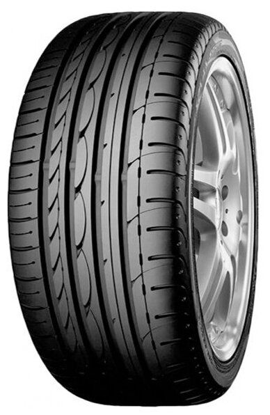 Летняя шина Yokohama Advan Sport (V103) 255/30 R19 91Y