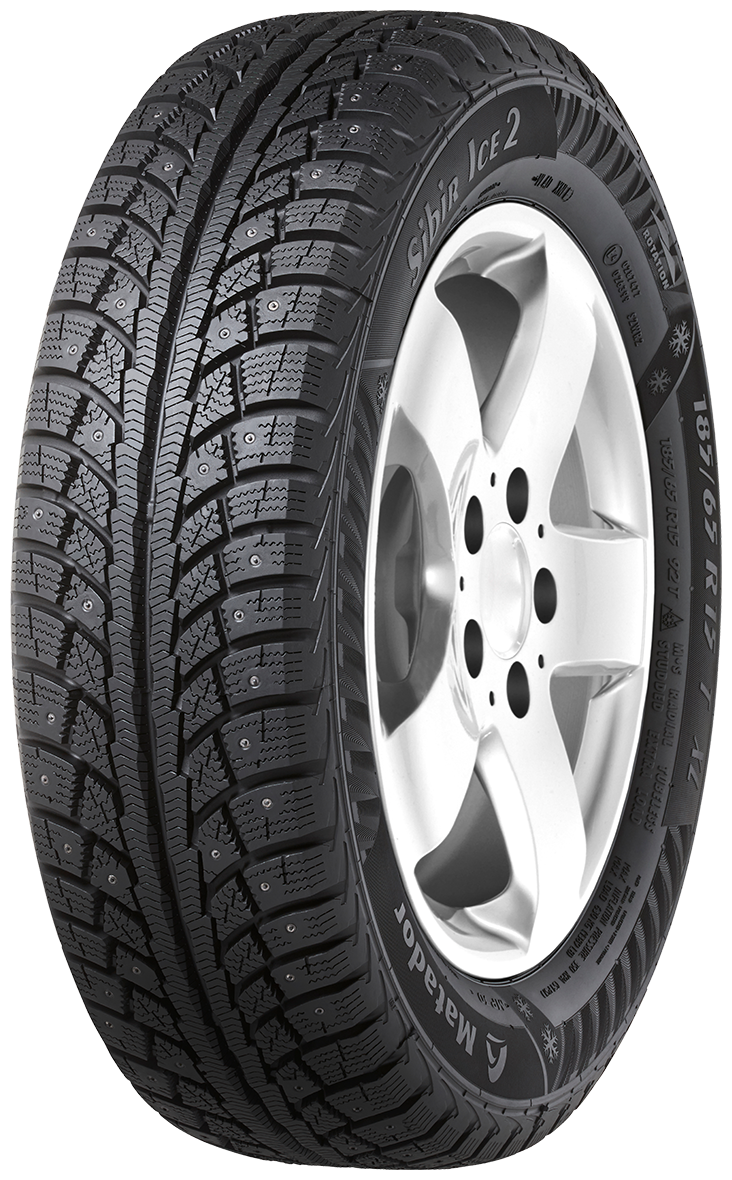 Matador MP 30 Sibir Ice 2 SUV 225/60 R17 103 T