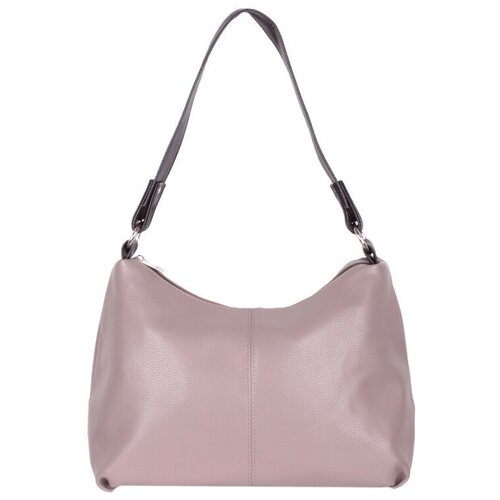 Сумка женская Salomeя 1046 какао/шок УТ-00011603