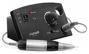 Электрический аппарат для маникюра и педикюра Runail Professional PM-35000, 35 Вт.