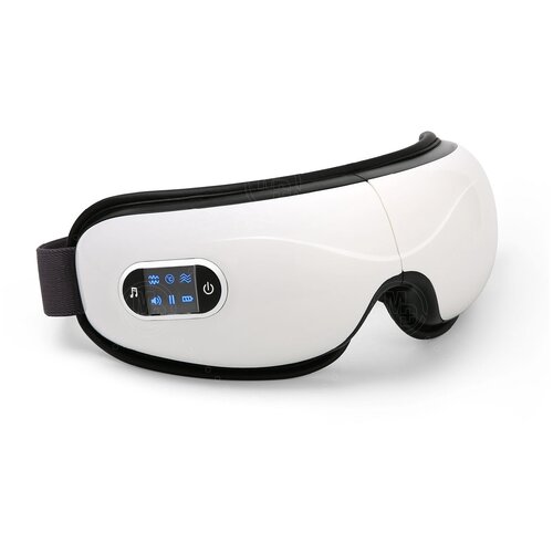 Массажер для лица и глаз электрический Eye Expert MS46 MEDISTELLAR