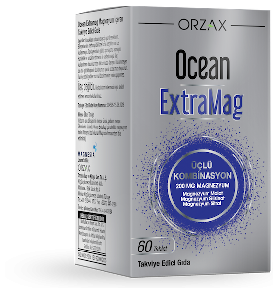 Extramag 60k