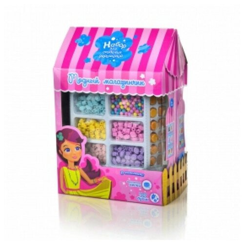 Altacto Creative Набор для создания украшений 