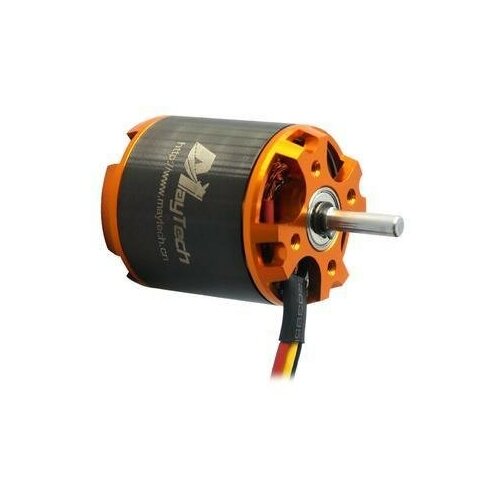 Электродвигатель б/к Maytech 4260 KV750 MTO4260-750-G