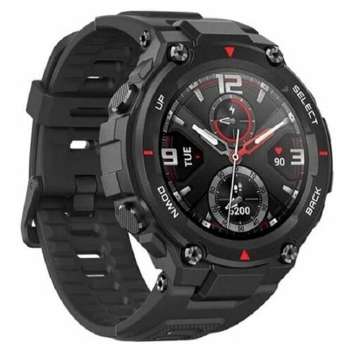 смарт-часы Amazfit T-Rex A1919 хаки 949000₽