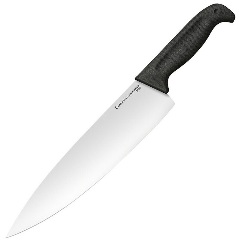 Кухонный нож Cold Steel Chef's Knife 10" 20VCBZ