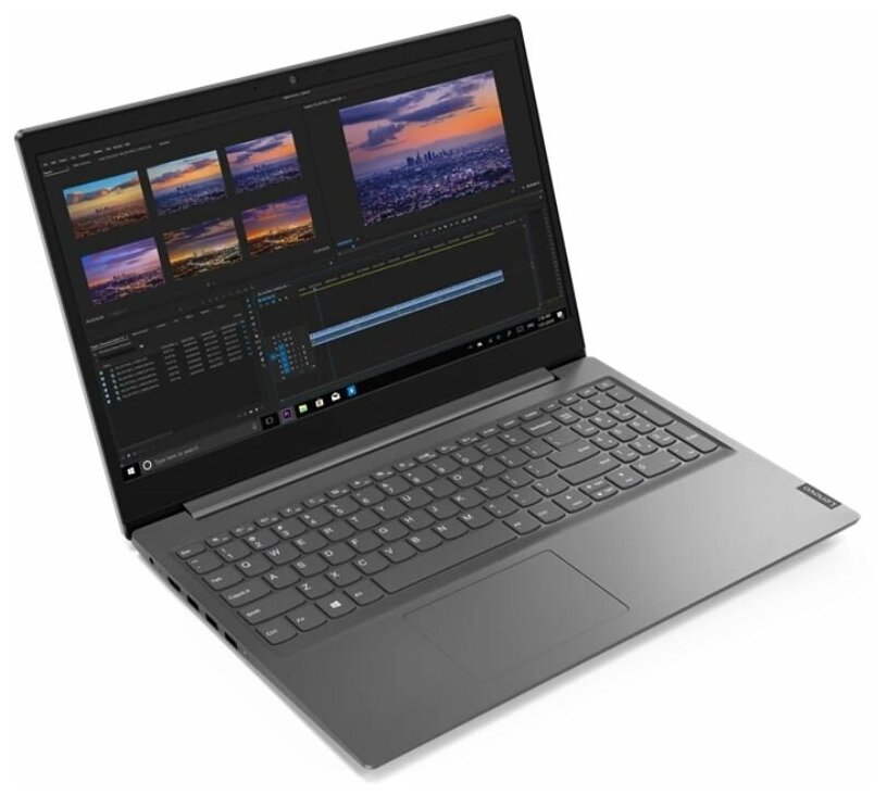 Ноутбук Lenovo V15-IGL 82C3008JRU