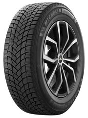 Автошина Michelin X-Ice Snow SUV 265/40 R21 105H